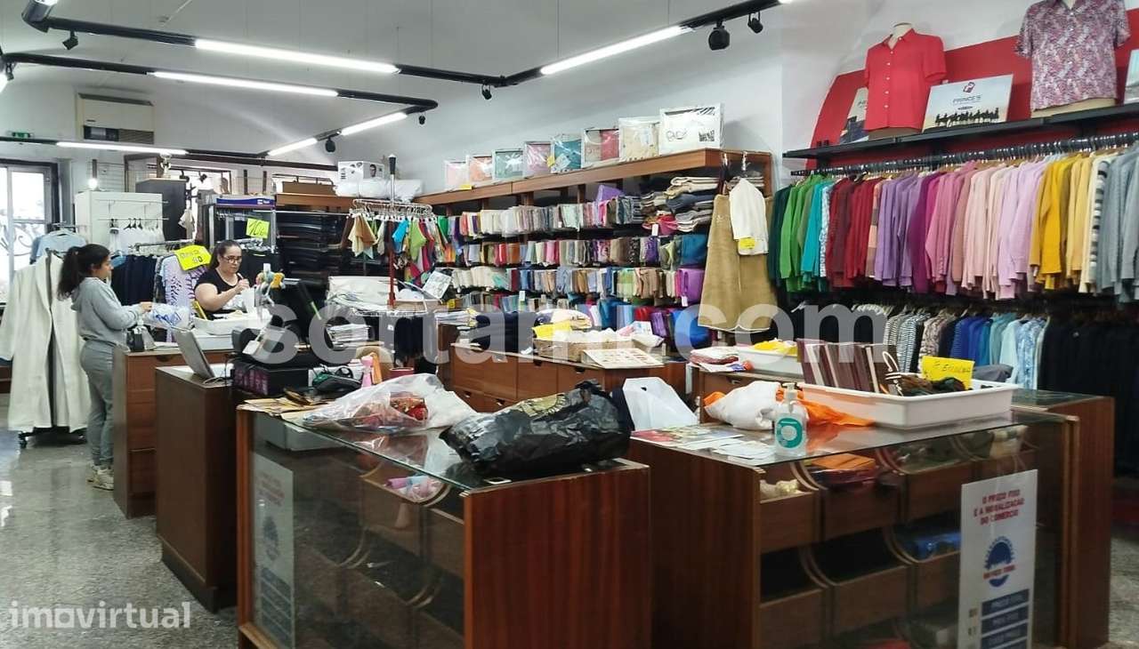 Loja  Venda em Loulé (São Clemente),Loulé - Grande imagem: 5/8