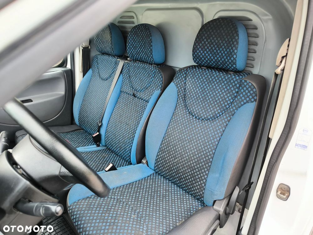 Fiat Scudo 1.6 Multijet - 10