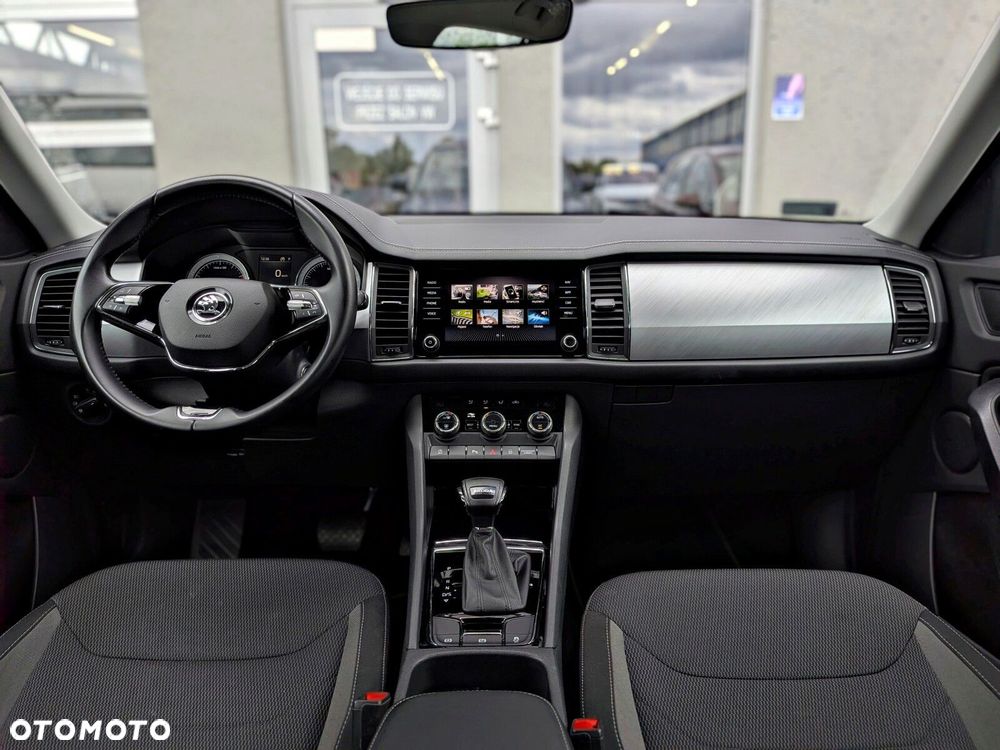 Skoda Kodiaq 1.5 TSI ACT 4x2 Ambition DSG - 15