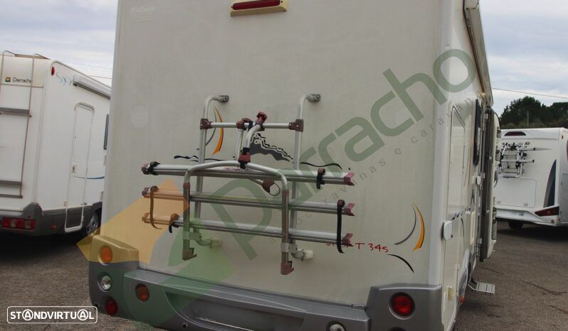 Benimar Sport 345 - 2