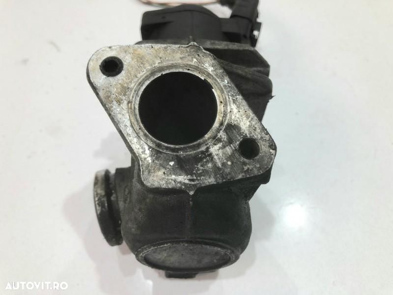 Egr Citroen C4 Picasso (2006-2010) 1.6 hdi 9HZ, 9HY 109 cp 9685640480 - 2
