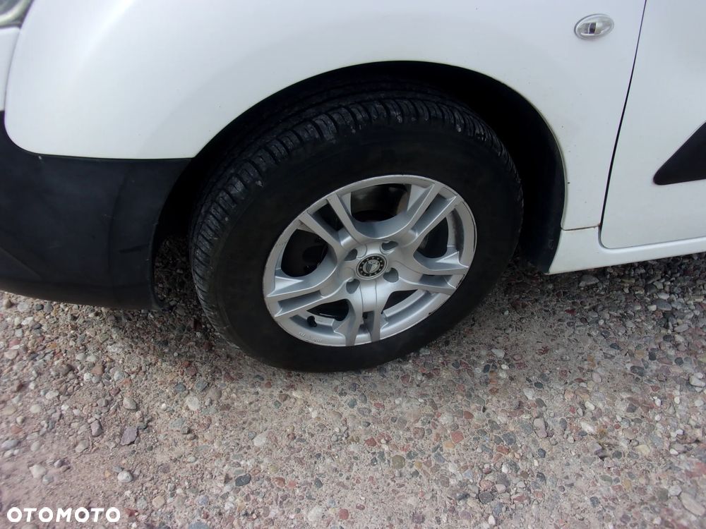 Citroën Berlingo - 24