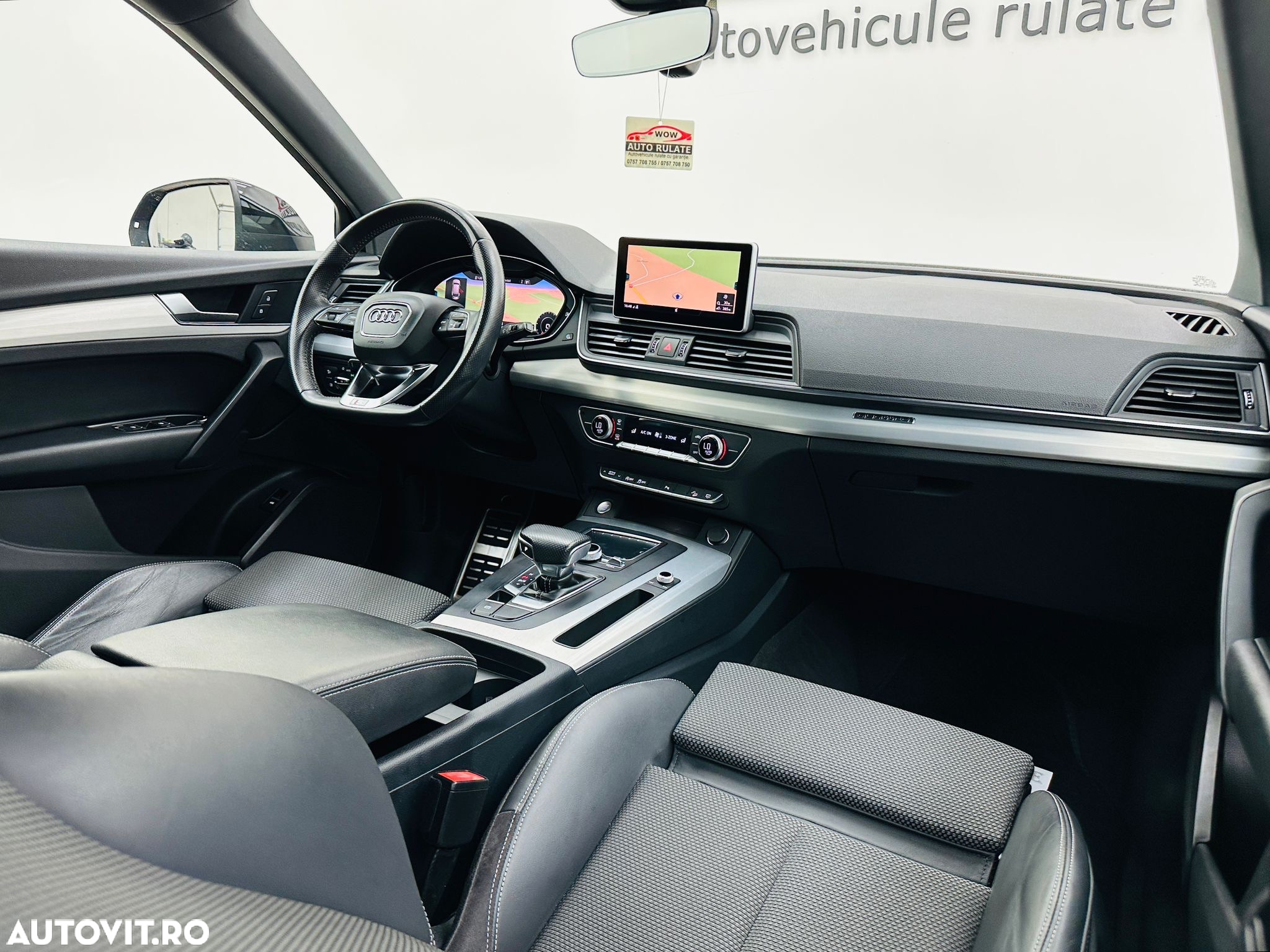 Audi Q5 - 22