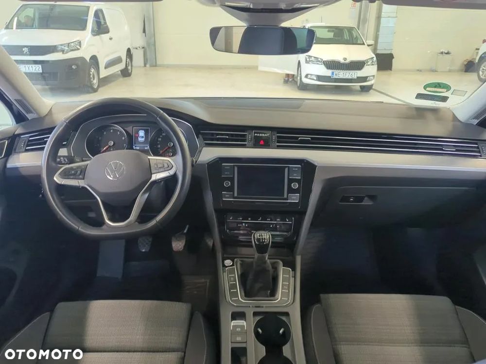 Volkswagen Passat 1.5 TSI EVO Business - 7