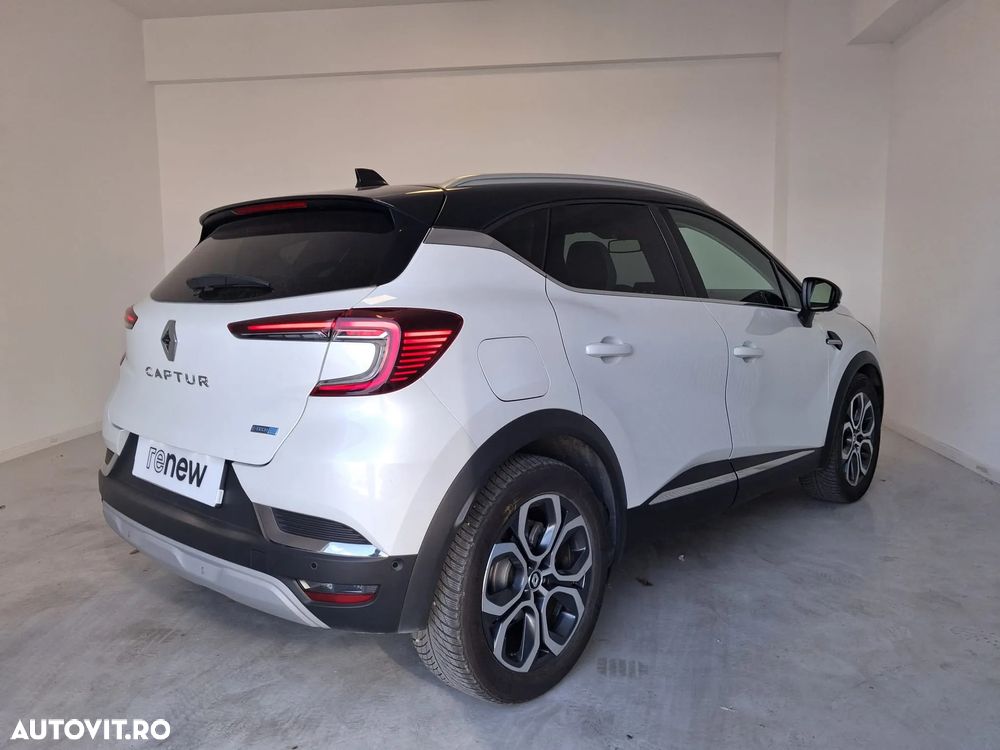 Renault Captur E-Tech Plug-In-Hybrid Intens - 35