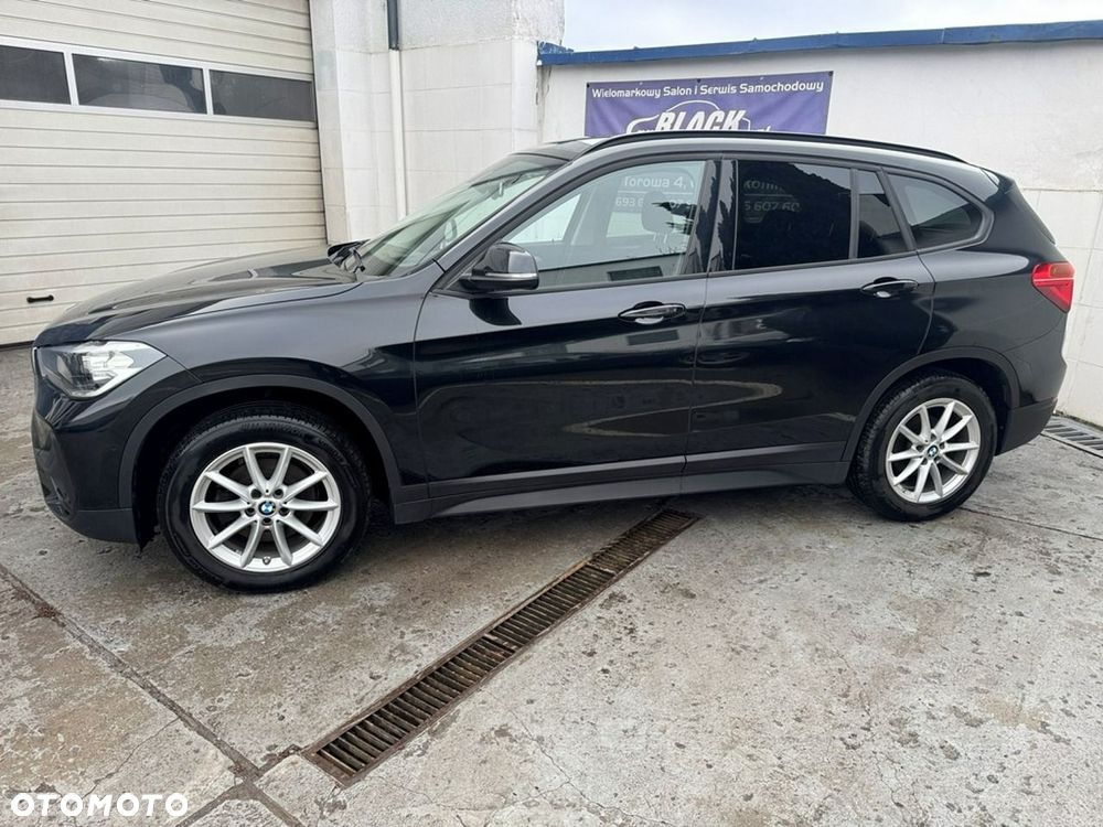 BMW X1 - 22