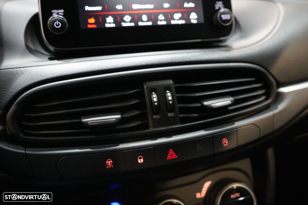 Fiat Tipo 1.3 M-Jet Lounge - 22