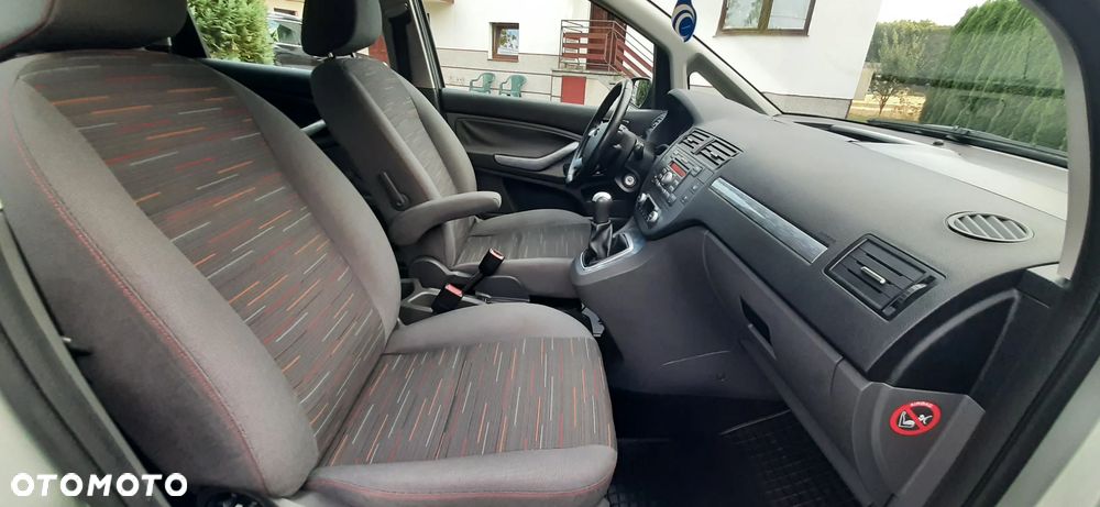Ford C-MAX - 28