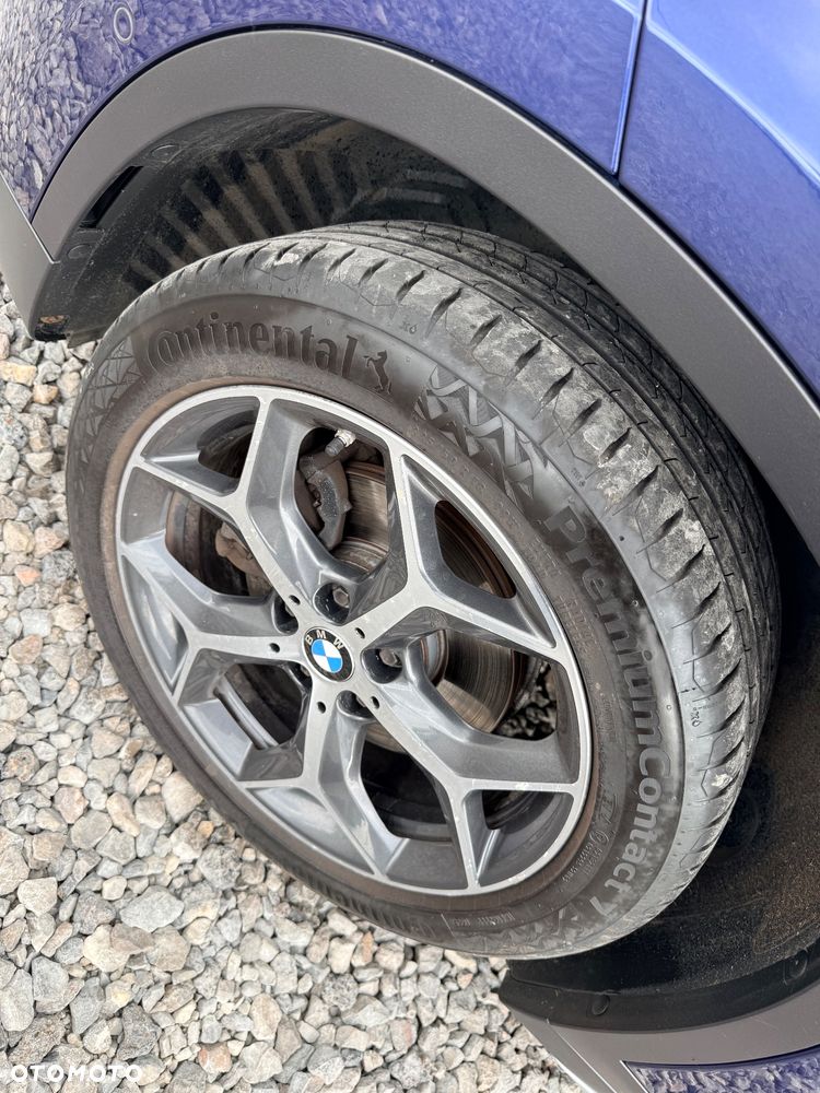 BMW X1 xDrive18d M Sport - 23