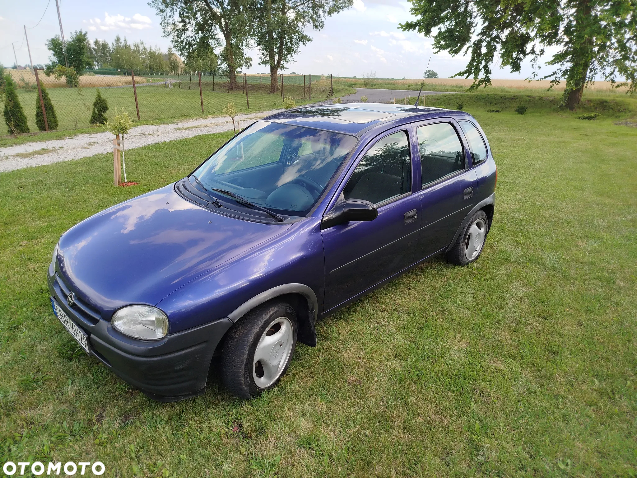 Opel Corsa - 13