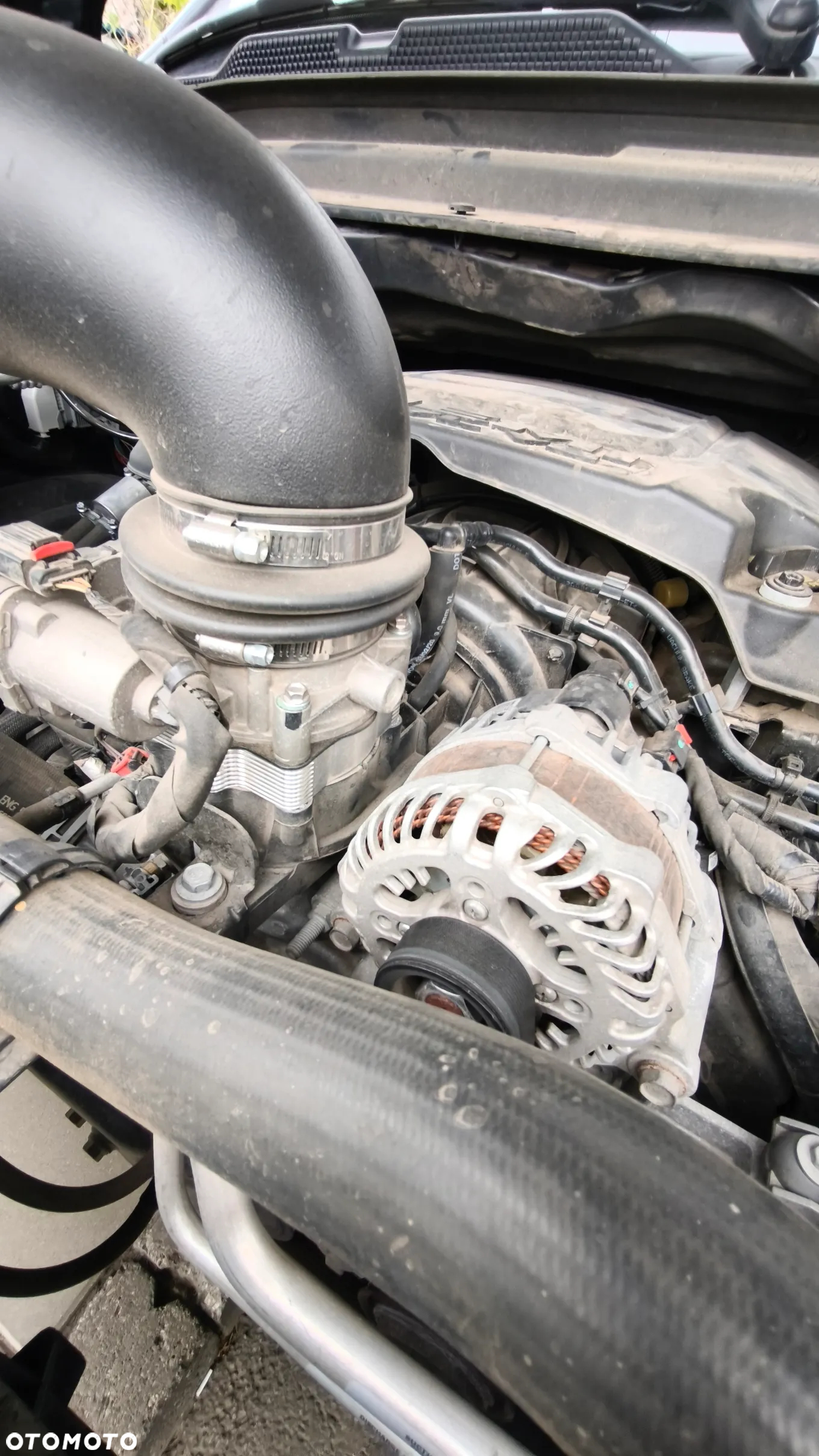 RAM 1500 Crew Cab Limited - 16