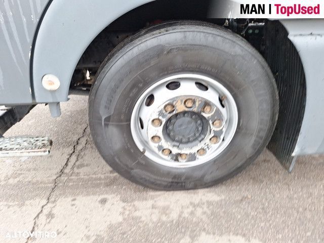 MAN TGX 18.460 4X2 BLS - 10