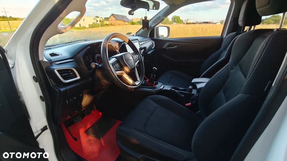 Isuzu D-Max 1.9 DC LS - 11
