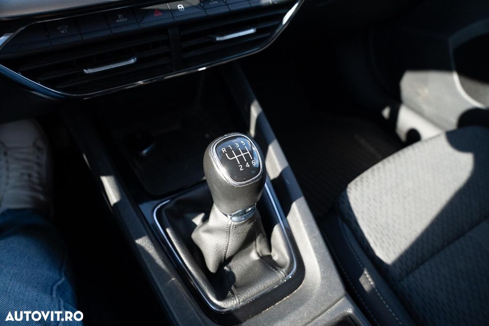 Skoda Octavia - 14