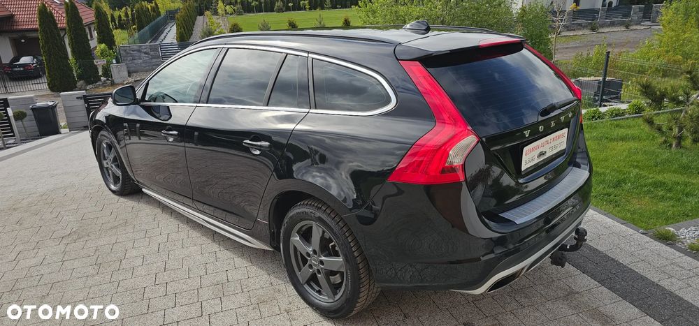 Volvo V60 - 31