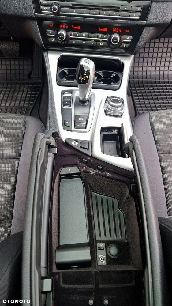 BMW Seria 5 - 29