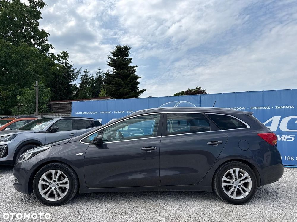 Kia Ceed 1.6 CRDi L - 9