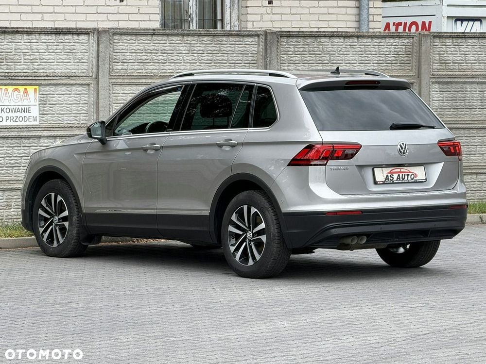 Volkswagen Tiguan 2.0 TDI SCR DSG IQ.DRIVE - 41