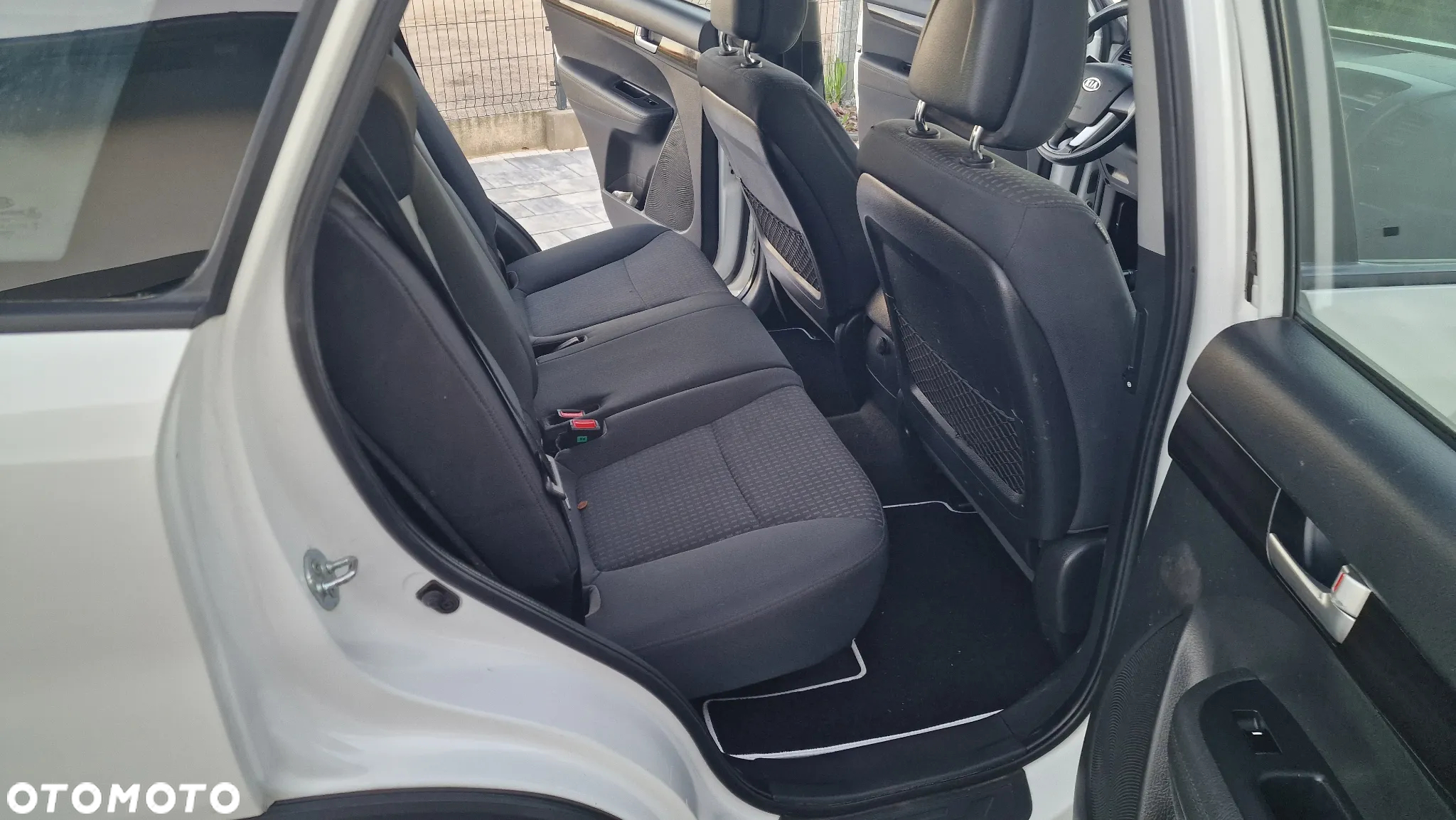 Kia Sorento 2.2 CRDi XL 2WD - 20