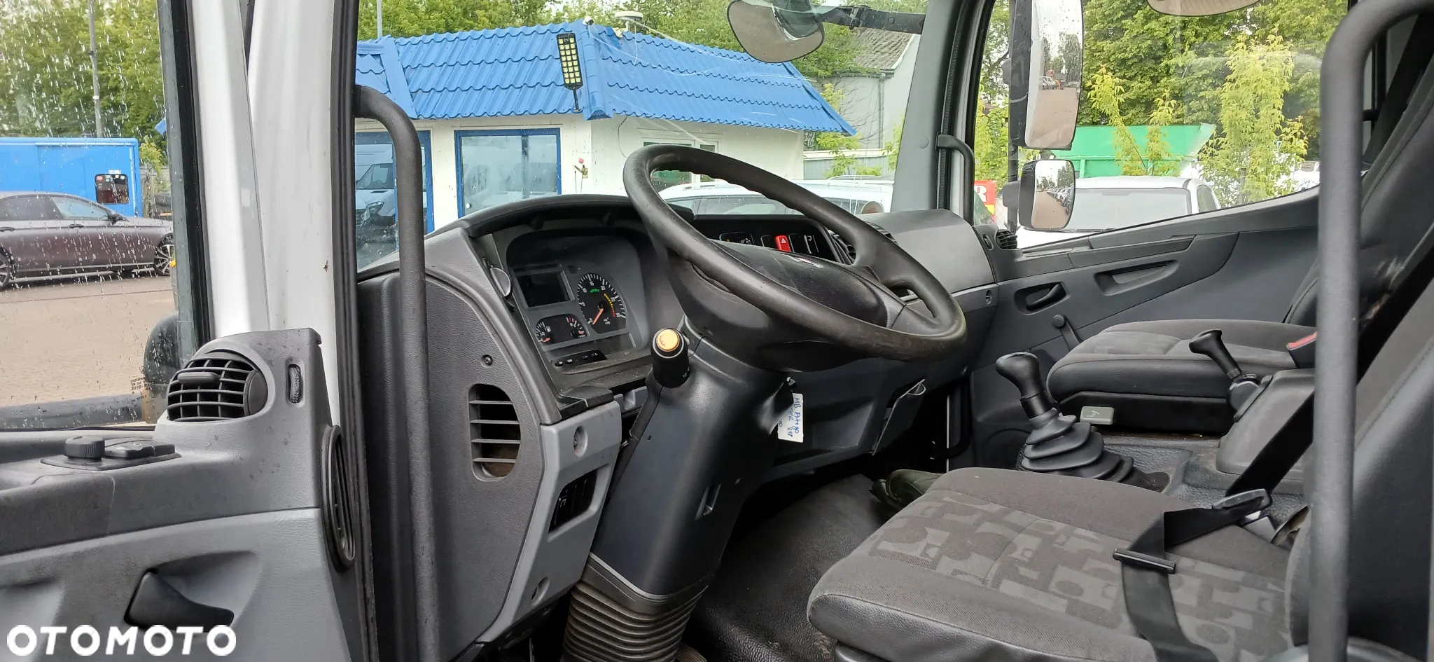 Mercedes-Benz Atego 818 - 4