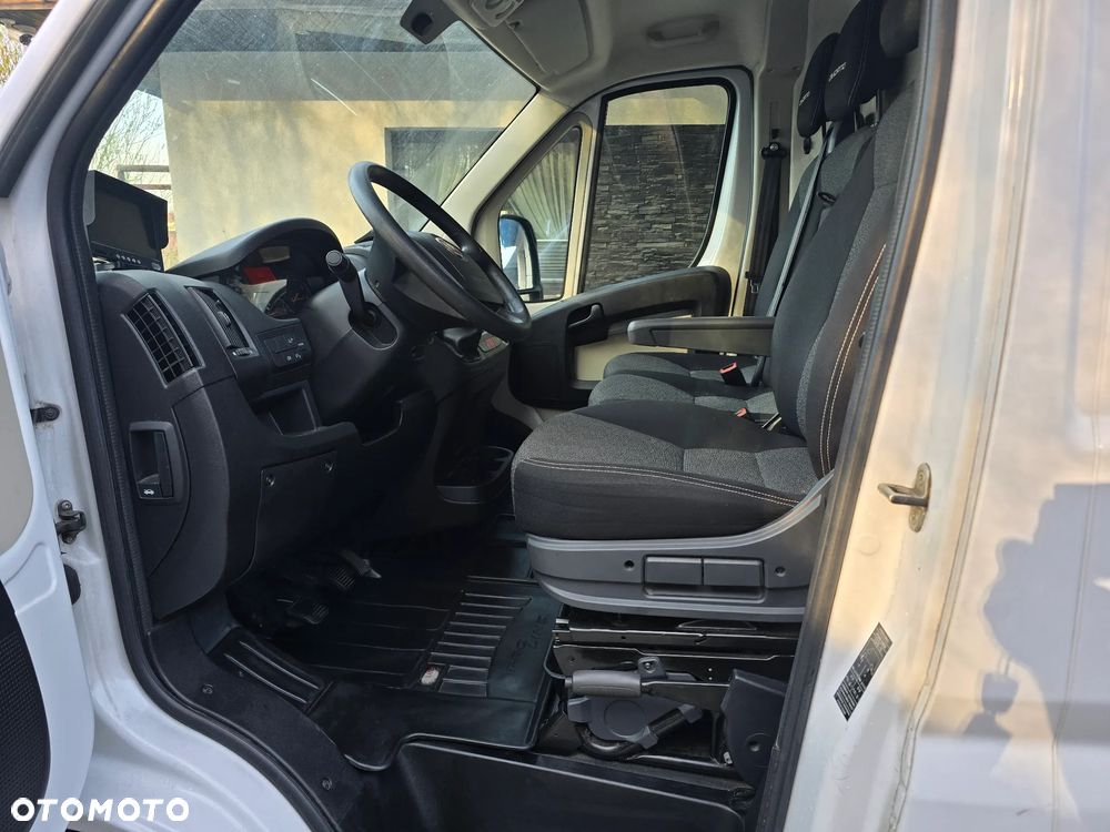 Fiat Ducato - 25