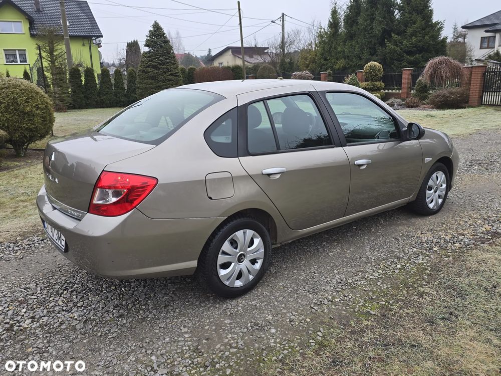 Renault Thalia 1.6 16V All Inclusive - 3