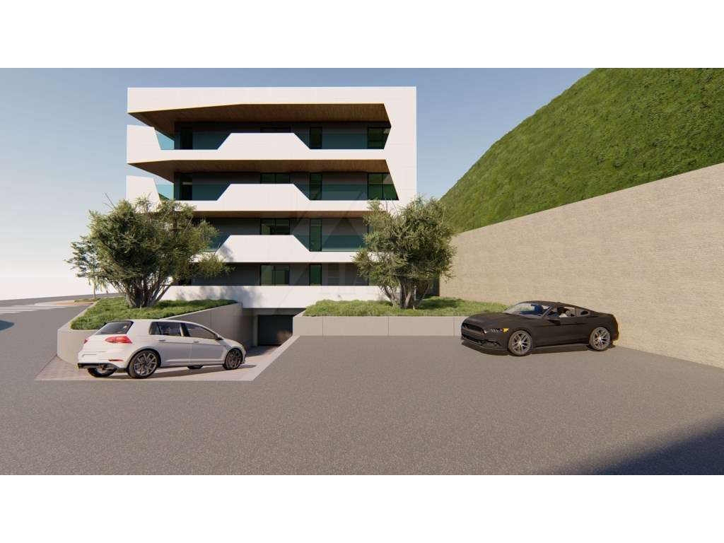 Excelentes apartamentos T3 em Ponte da Barca - Grande imagem: 3/21
