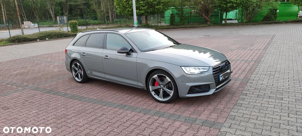 Audi A4 Avant 2.0 TDI sport - 3