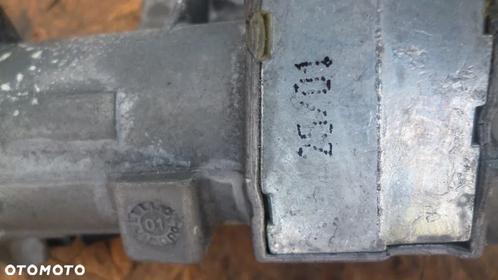 seat leon I 1.9 tdi zestaw startowy immo - 3