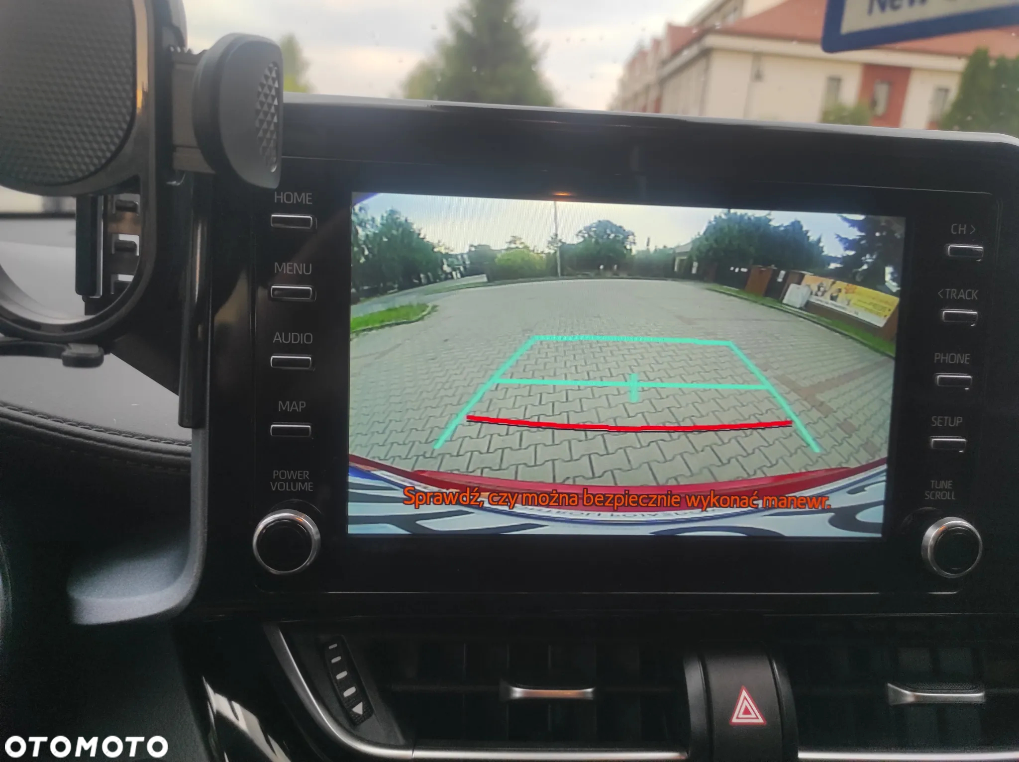 Toyota C-HR 1.8 Hybrid Comfort - 15