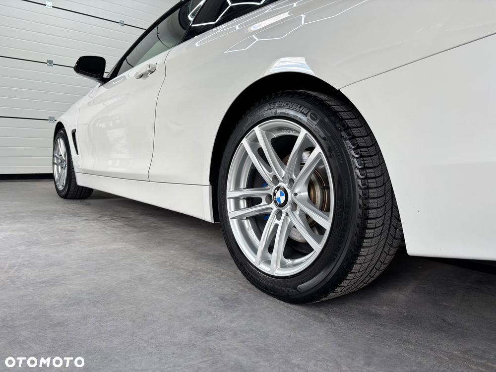 BMW Seria 4 428i xDrive - 15