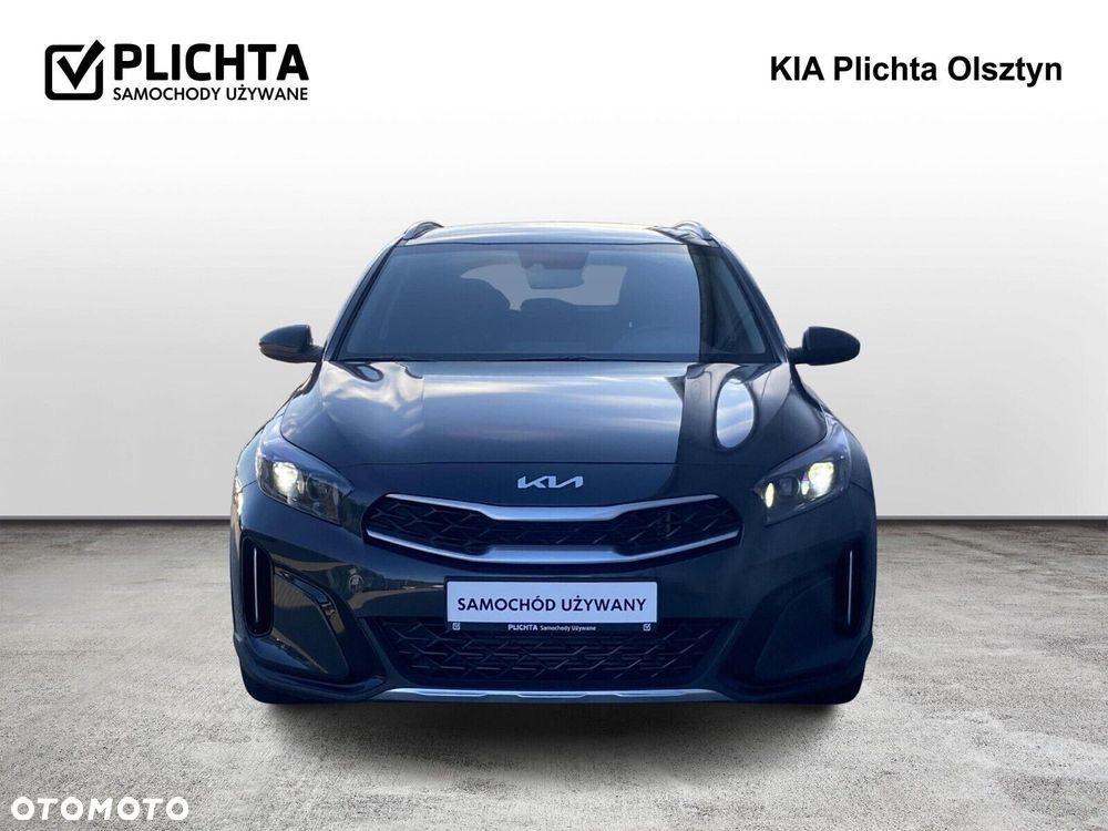 Kia XCeed - 7