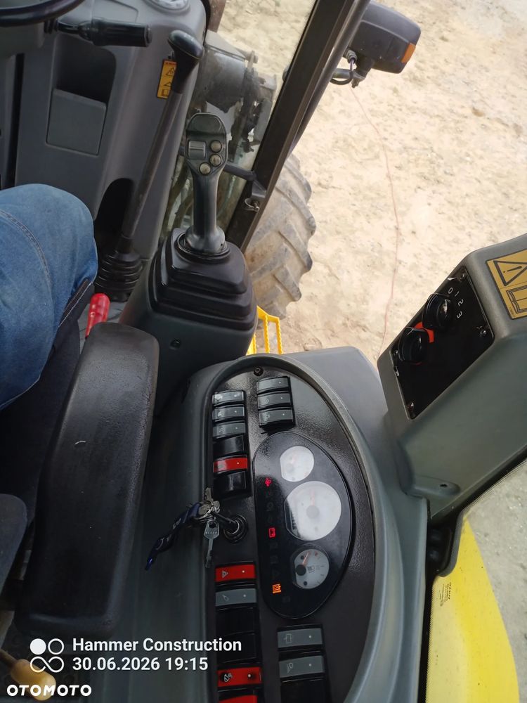 Volvo Bl71 - 6