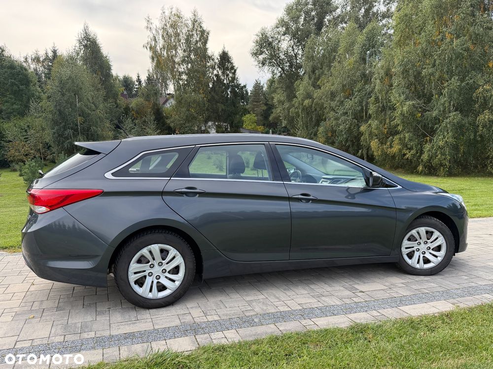 Hyundai i40 1.6 GDI Comfort - 17