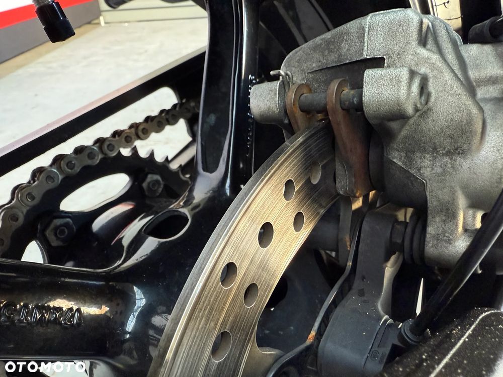 Husqvarna Vitpilen - 16