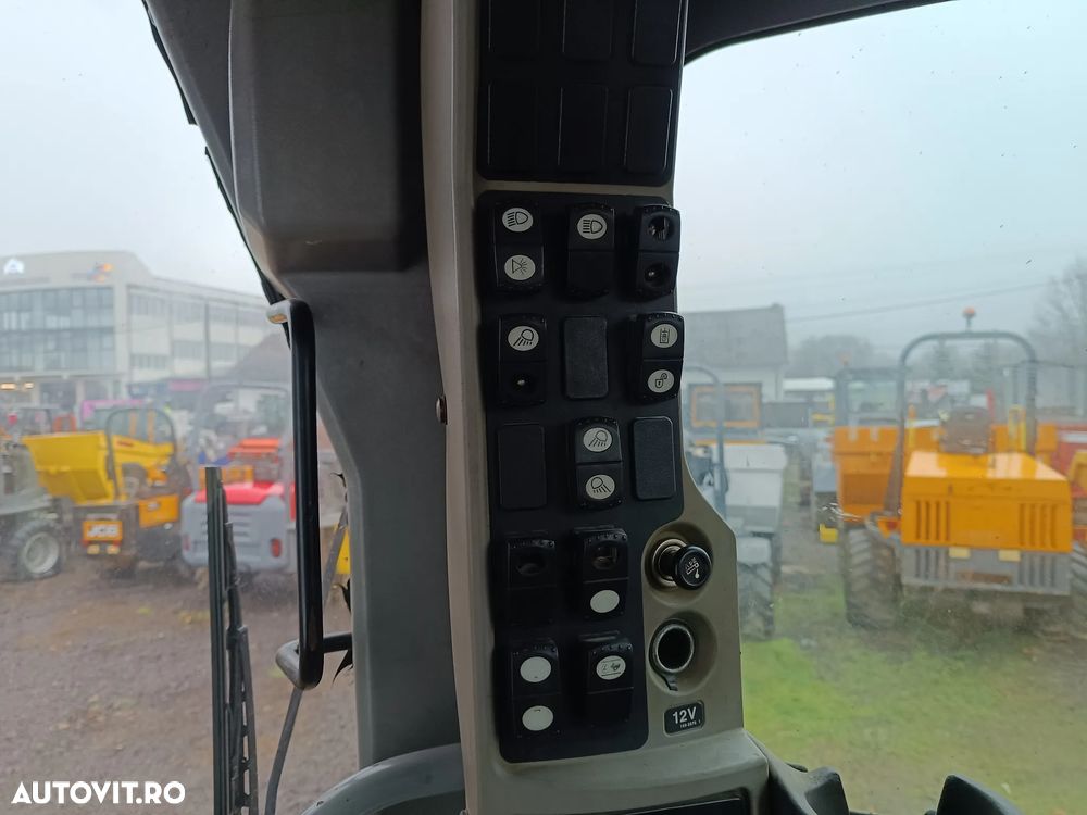 Caterpillar 140M - 10