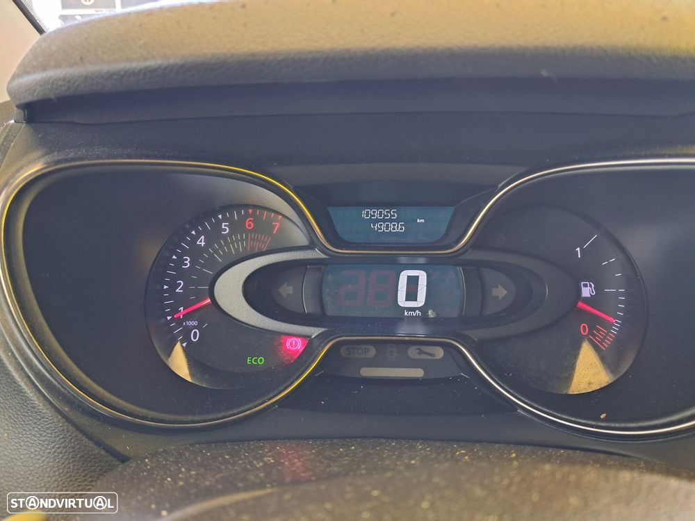 Renault Captur 0.9 TCE Exclusive - 5