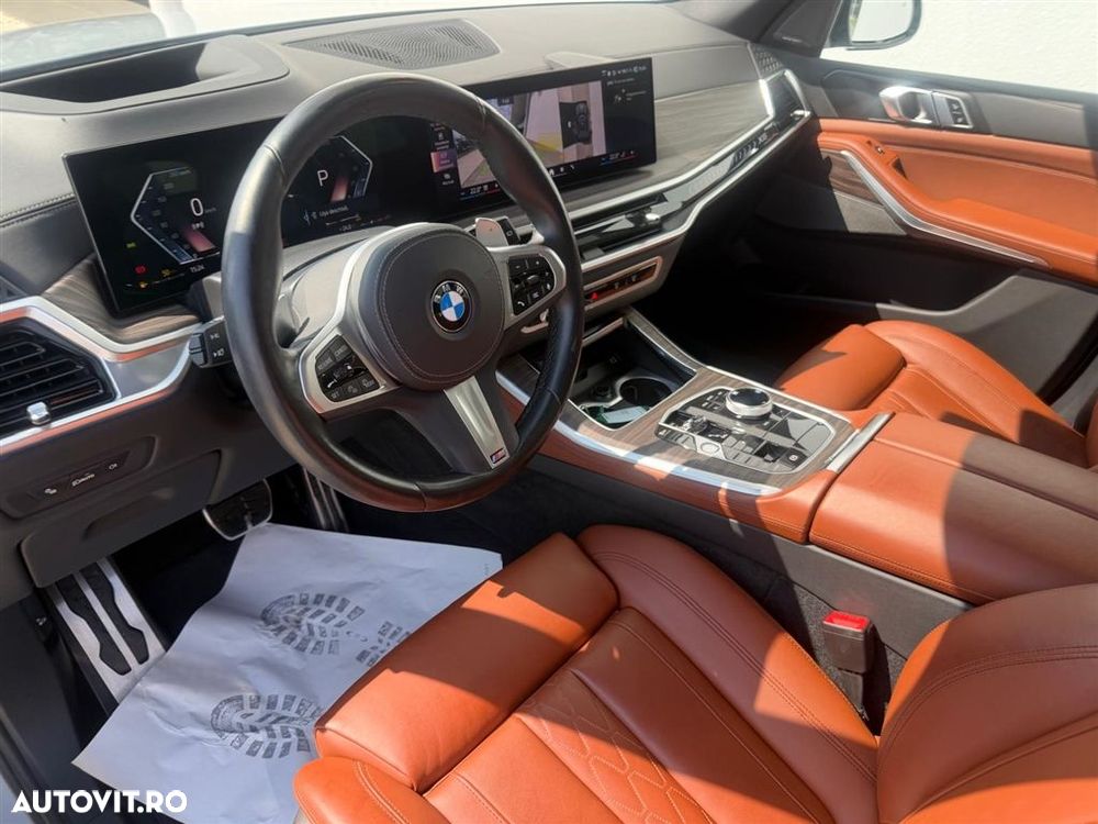 BMW X5 - 11