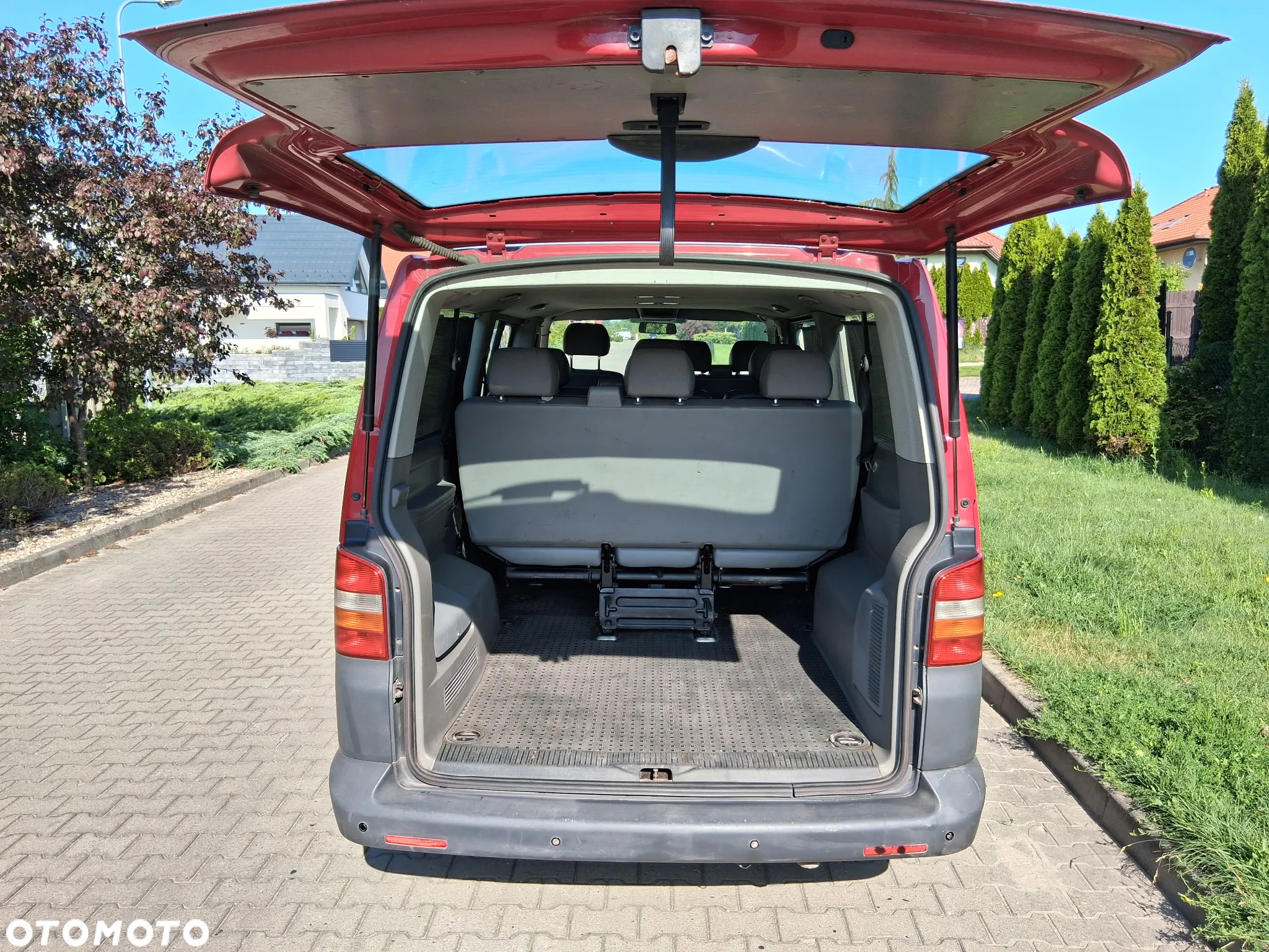Volkswagen Caravelle TDI L2 - 15