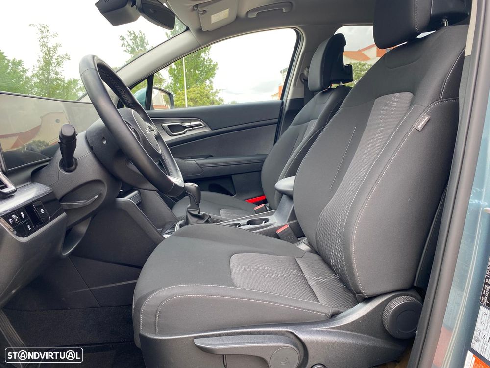 Kia Sportage 1.6 T-GDI Drive - 7