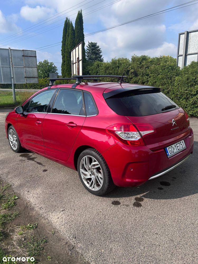 Citroën C4 - 6