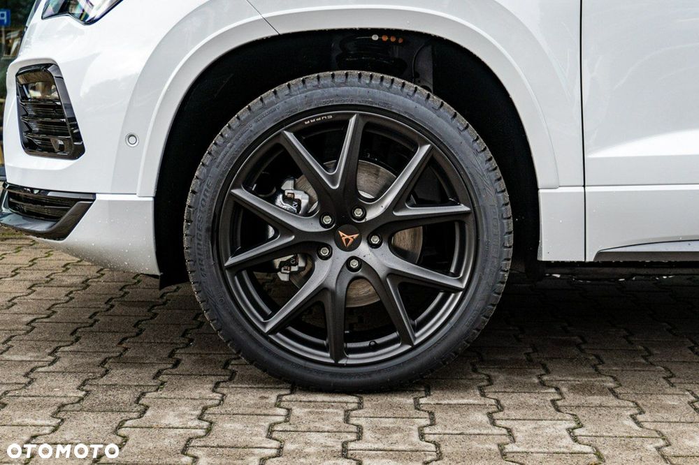 Cupra Ateca - 5