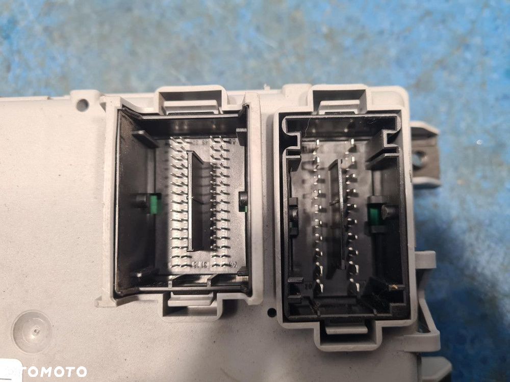 ALFA ROMEO MITO MODUŁ BSI 00505167040 - 7