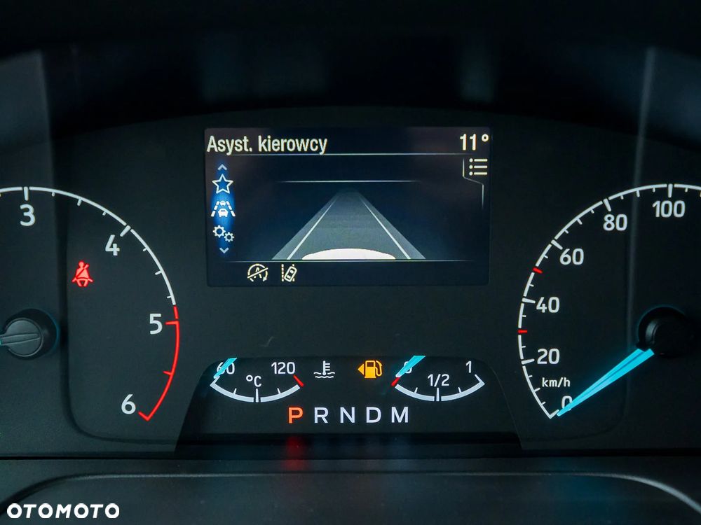 Ford Bürstner Signeo C590 Bahia TRANSIT - 27