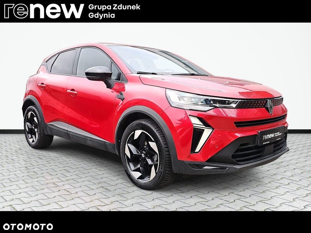 Renault Captur - 3
