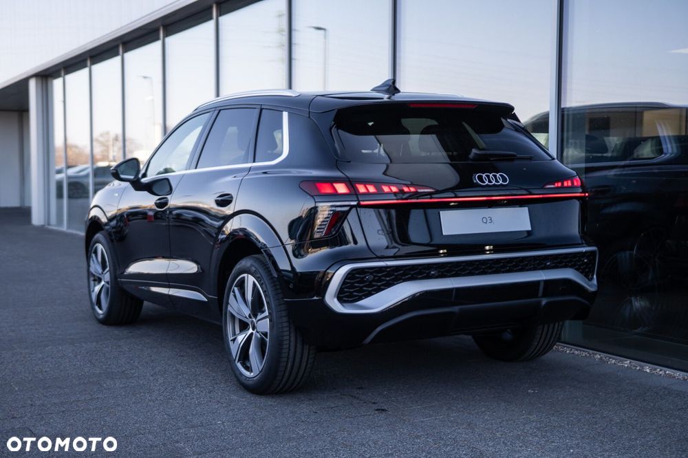 Audi Q3 - 4