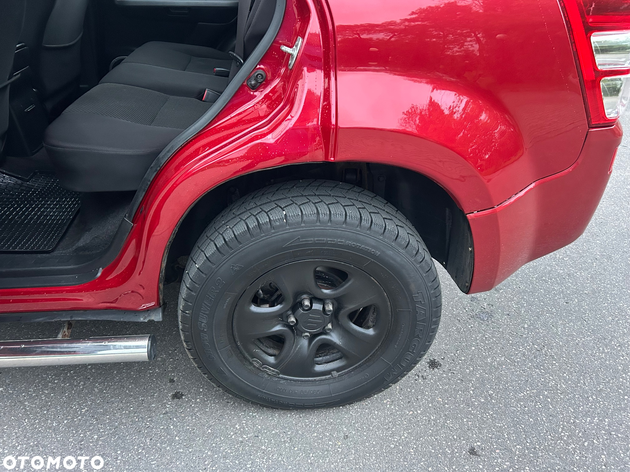 Nissan Juke 1.6 Tekna CVT - 12