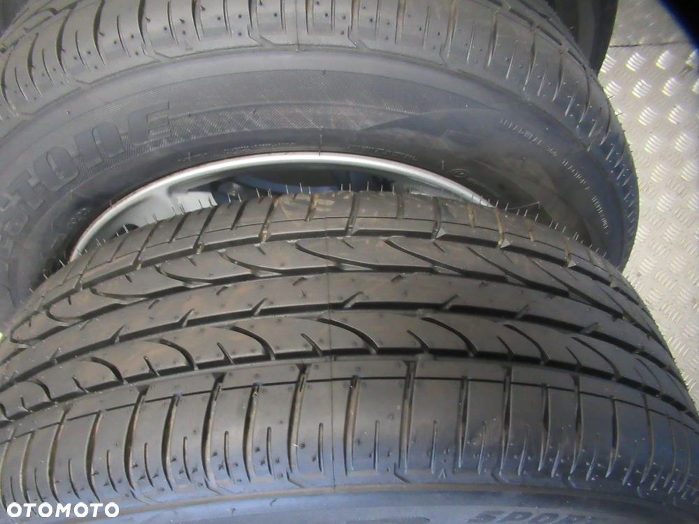 Koła Renault Kadjar Arkana Dacia Duster Nissan Qashqai Juke 7Jx17 et40 5x114,3 NOWE OPONY - 14