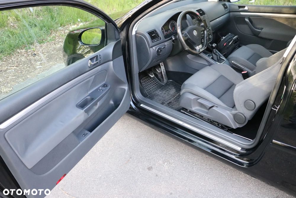 Volkswagen Golf 2.0 TDI GT Sport - 31
