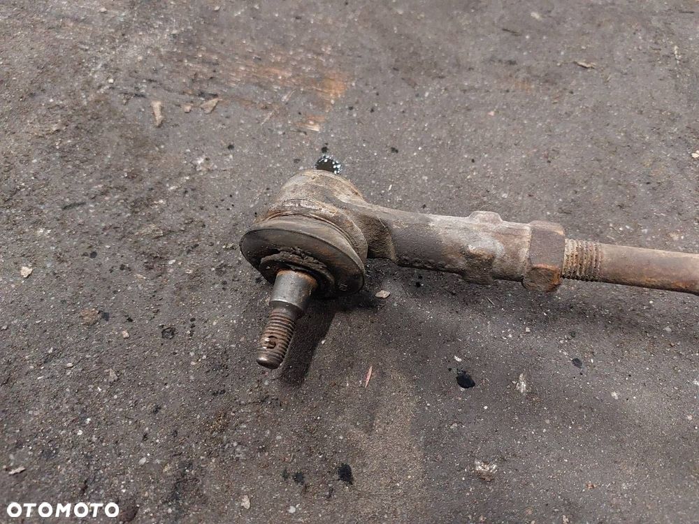 MAGLOWNICA PRZEKŁADNIA KIEROWNICZA HYUNDAI MATRIX I 5770017200 - 3